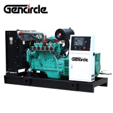 80kw 100kva Biogas generator natural gas generator price